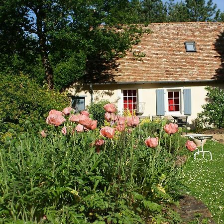La Chaine Saint-Jean-du-Bois Exterior foto