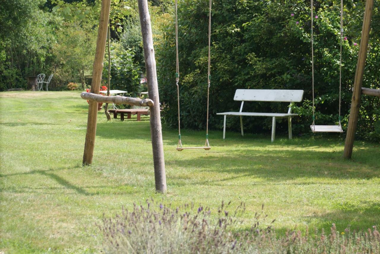 La Chaine Saint-Jean-du-Bois Exterior foto